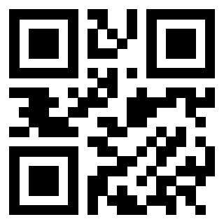 3302828800 - Immagine del QrCode