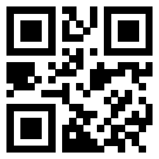 Immagine del QrCode di 3302828802