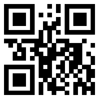 3302828806 - Immagine del Qr Code associato