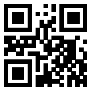 3302828807 - Immagine del Qr Code associato