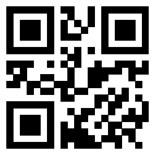 3302828808 - Immagine del Qr Code associato