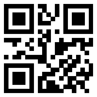 3302828809 - Immagine del Qr Code associato
