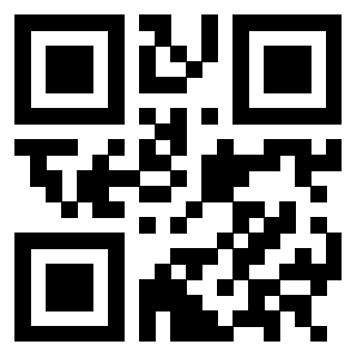 Scansione del QrCode di 3302828811