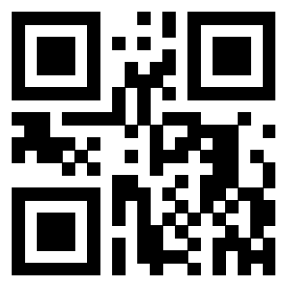 Il QrCode di 3302828814