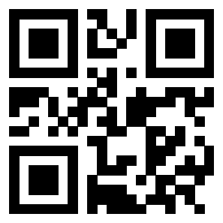 3302828817 QrCode associato