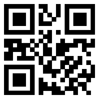 Immagine del Qr Code di 3302828819