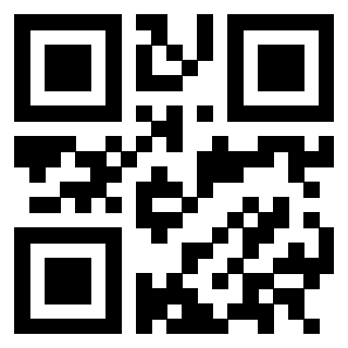 Il Qr Code di 3302828820