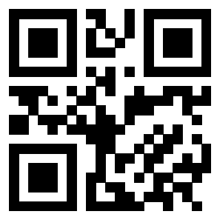 Il QrCode di 3302828821