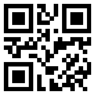 3302828822 - Immagine del QrCode