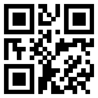 3302828823 QrCode associato