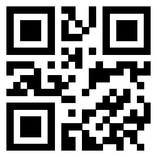 Immagine del Qr Code di 3302828824