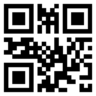 3302828825 QrCode associato