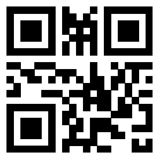 Immagine del Qr Code di 3302828826