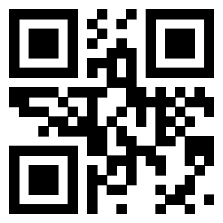 3302828827 QrCode associato
