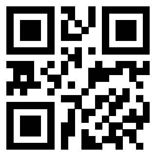3302828828 - Immagine del QrCode associato