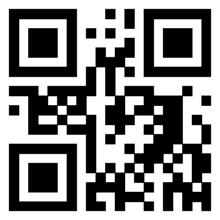 Immagine del QrCode di 3302828829
