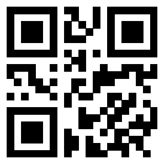 Il Qr Code di 3302828831
