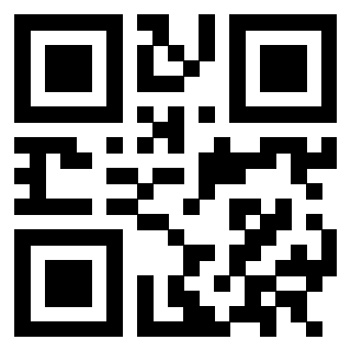 3302828833 - Immagine del QrCode associato