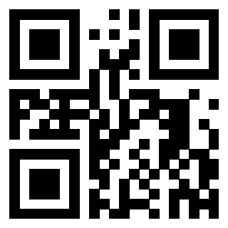 3302828834 - Immagine del QrCode associato