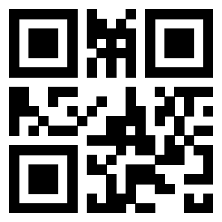 3302828836 QrCode associato