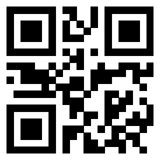 3302828837 Qr Code associato