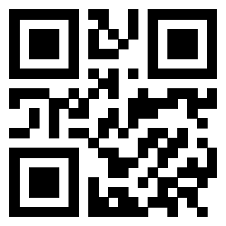Il Qr Code di 3302828838