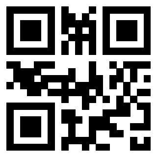 Scansione del QrCode di 3302828839