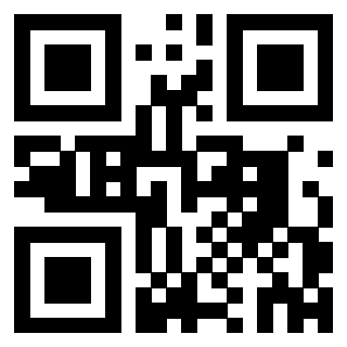 3302828840 - Immagine del QrCode associato