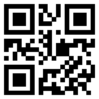 Immagine del QrCode di 3302828841