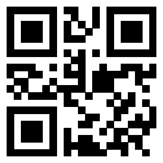 3302828842 - Immagine del QrCode associato