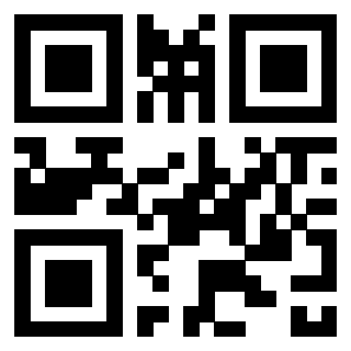 Il QrCode di 3302828844