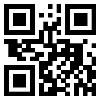 3302828845 - Immagine del Qr Code associato