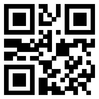 Immagine del QrCode di 3302828846