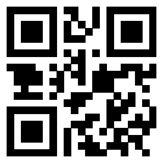 Immagine del QrCode di 3302828847