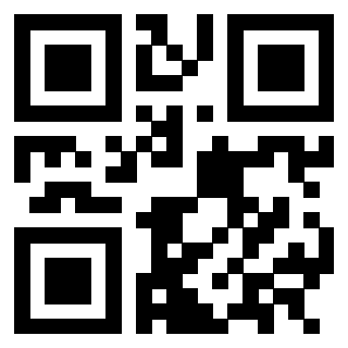 3302828850 Qr Code associato