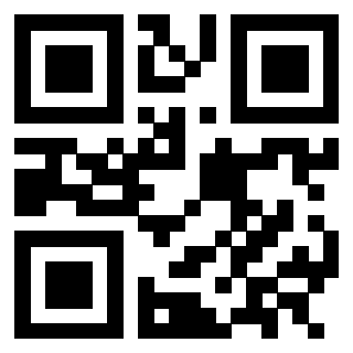 Immagine del QrCode di 3302828851