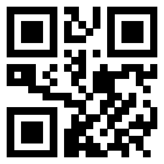 3302828859 Qr Code associato