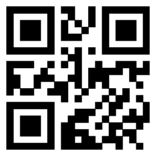 Il Qr Code di 3302828860