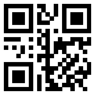 Immagine del Qr Code di 3302828861