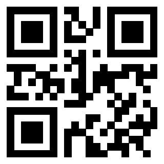 3302828862 - Immagine del Qr Code associato