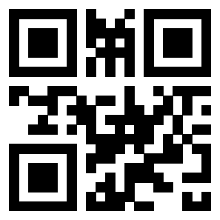 3302828863 - Immagine del Qr Code