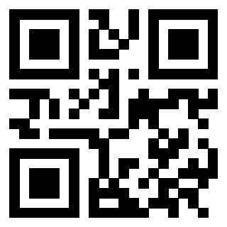 Immagine del Qr Code di 3302828866