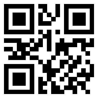 3302828868 - Immagine del QrCode associato