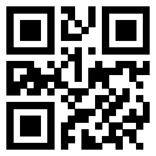 Il QrCode di 3302828869