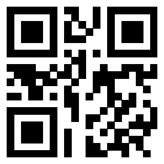 3302828870 Qr Code associato