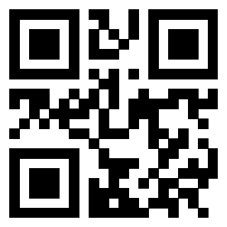 3302828872 QrCode associato