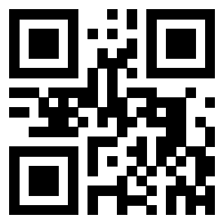 3302828876 - Immagine del QrCode associato