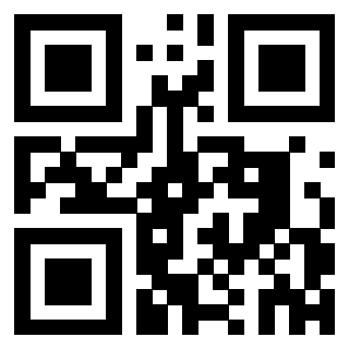 Il QrCode di 3302828877