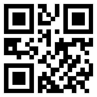 3302828878 - Immagine del QrCode associato