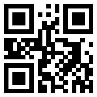 Immagine del Qr Code di 3302828881